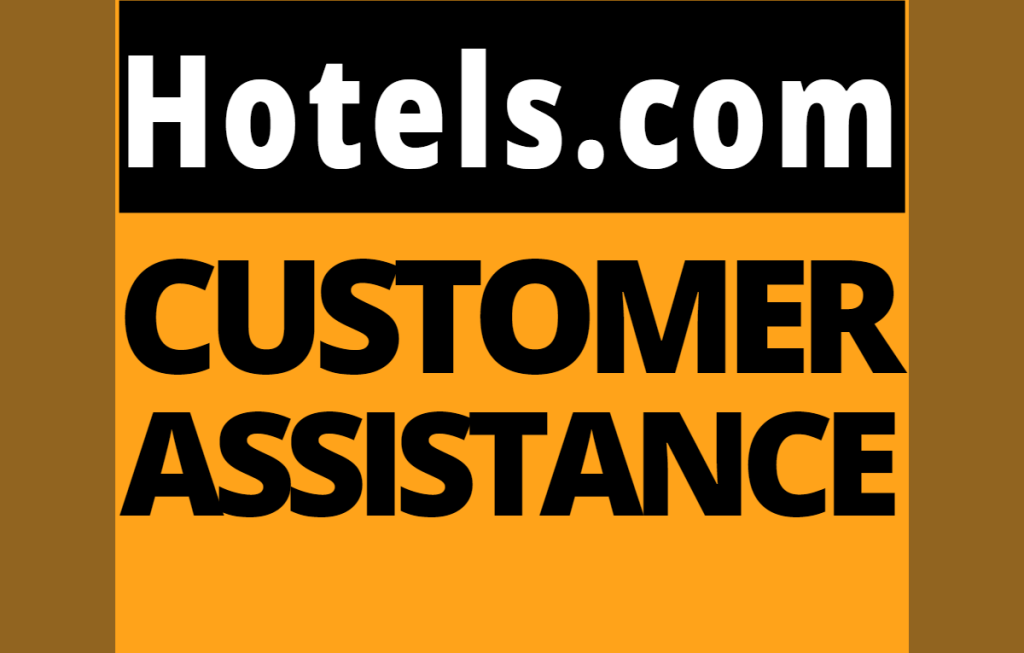 Hotels.com-customer-assistance