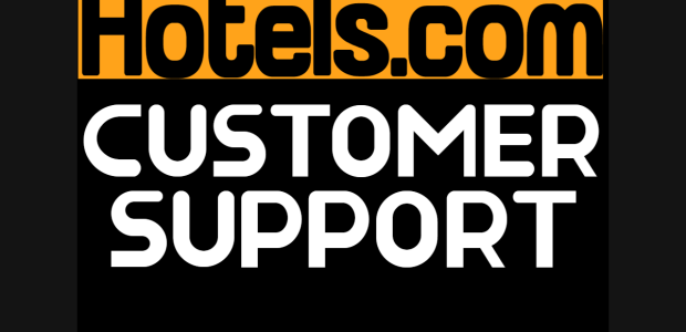Hotels.com-customer-support