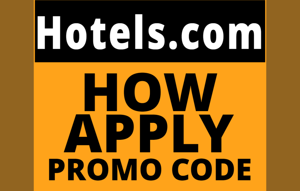 Hotels.com-how-apply-promo-code