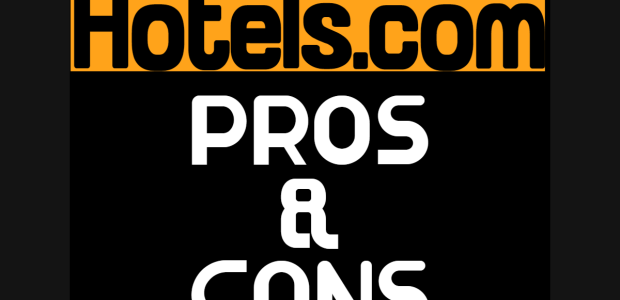 Hotels.com-pros-cons